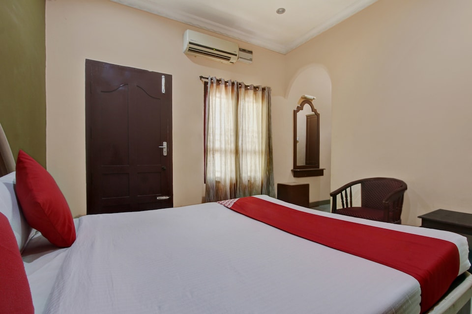 OYO 45115 Hotel Paul, Kanyakumari, Kanyakumari