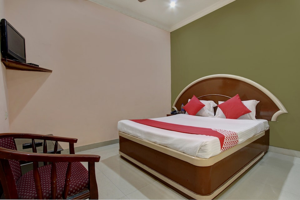 OYO 45115 Hotel Paul, Kanyakumari, Kanyakumari