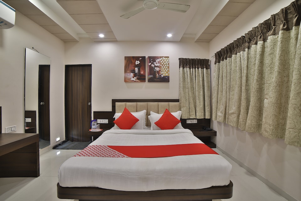 OYO 45119 Hotel New Heritage , Dwarka, Dwarka