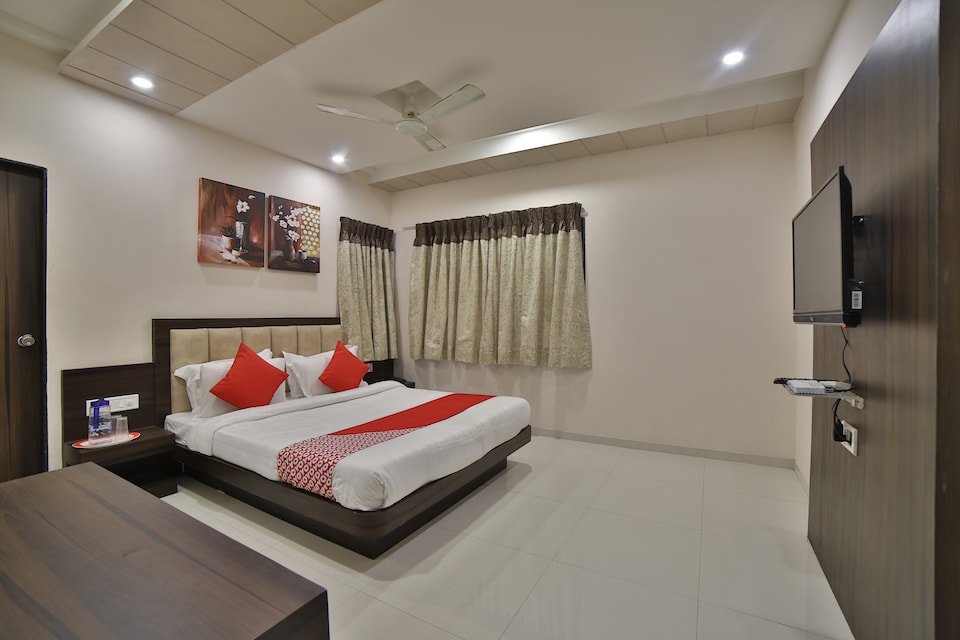 OYO 45119 Hotel New Heritage , Dwarka, Dwarka