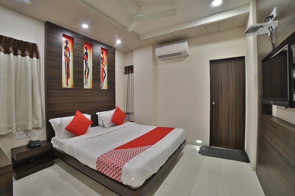 OYO 45119 Hotel New Heritage , Dwarka, Dwarka
