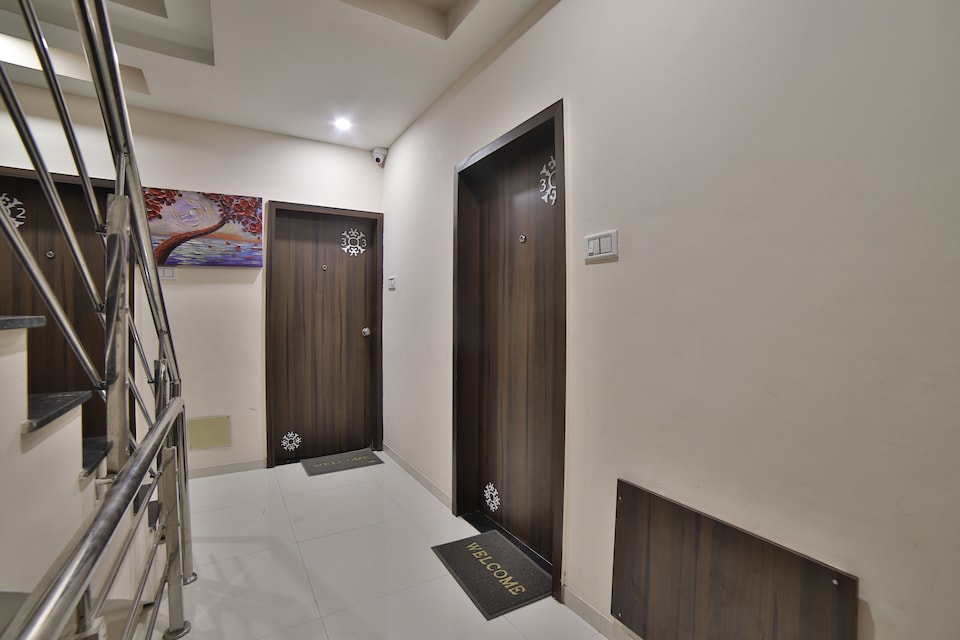 OYO 45119 Hotel New Heritage , Dwarka, Dwarka