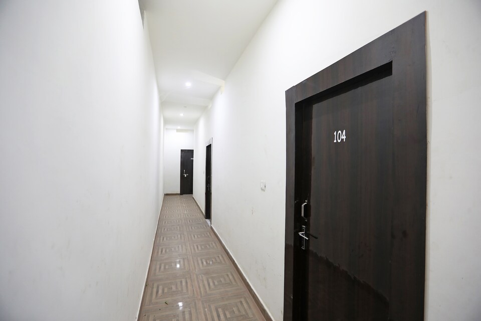 OYO 45120 Surya Kutir, Tajpur, Tajpur