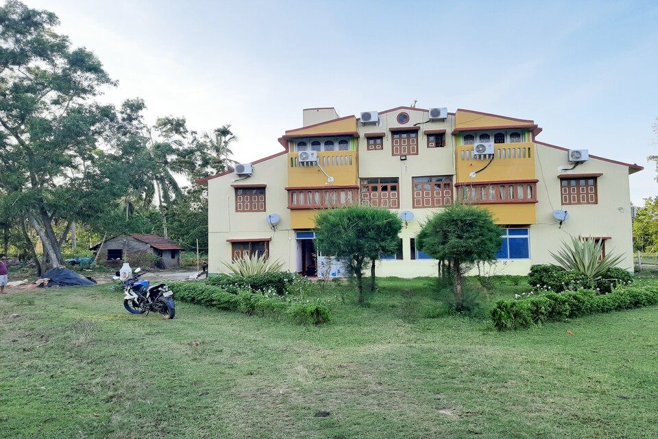 OYO 45120 Surya Kutir, Tajpur, Tajpur