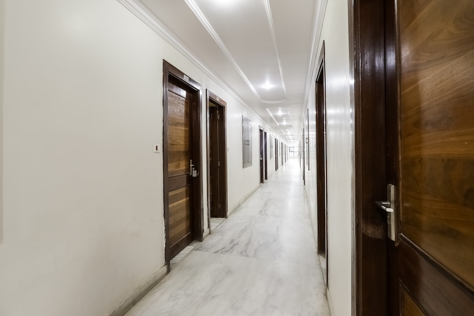 OYO Hotel Asopalav, Amba ji, Banaskantha