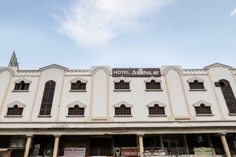 OYO Hotel Asopalav, Amba ji, Banaskantha