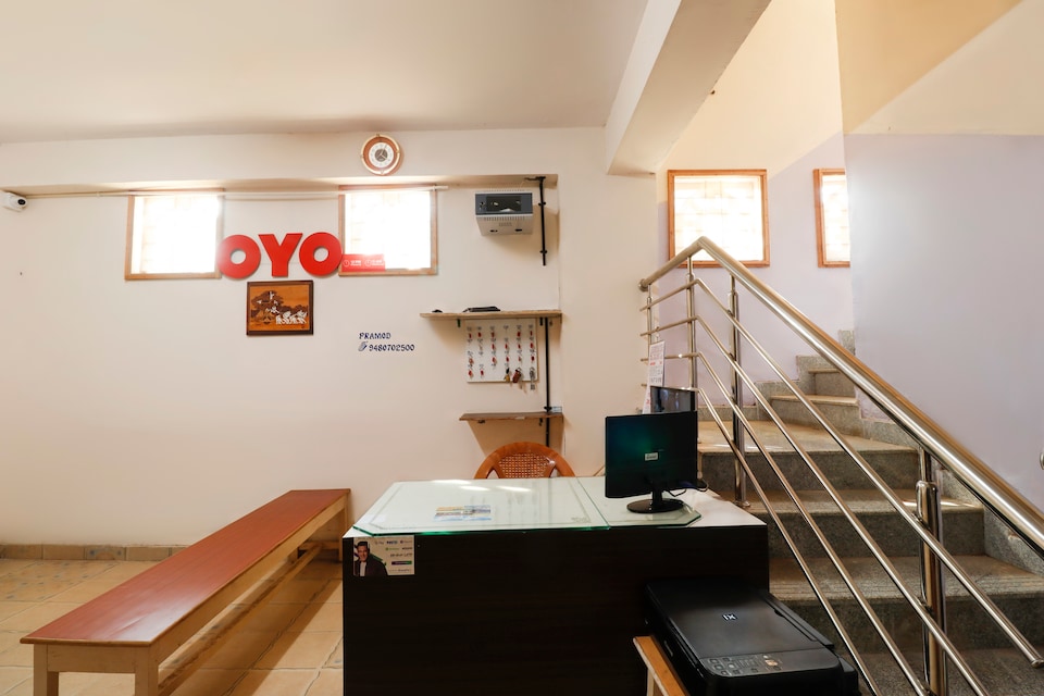 prop going live with new code - mys582, Mysore Outer-II, Mysore