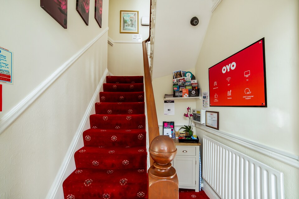 OYO Diamonds Villa, York (North England), York
