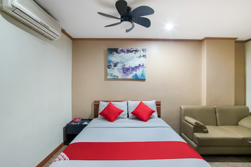 OYO 224 Dg Grami Hotel, Paranaque Manila, Paranaque City