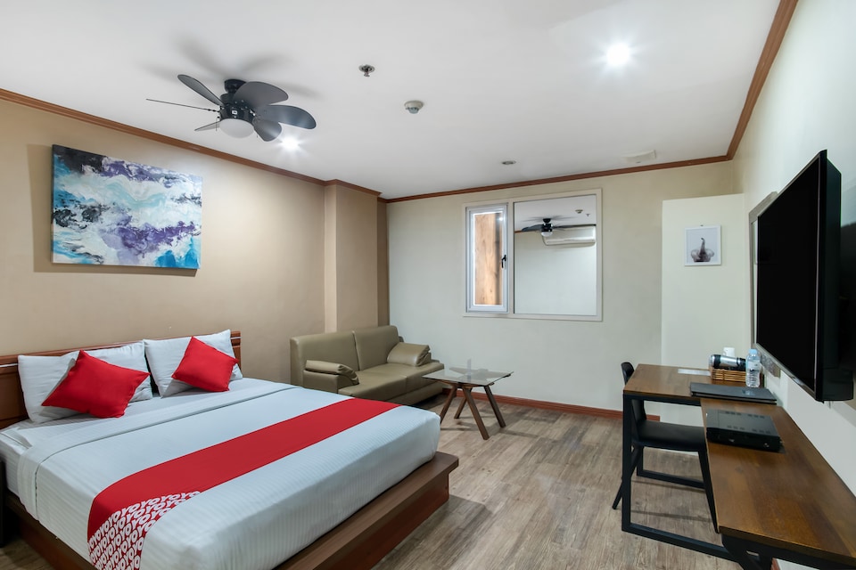 OYO 224 Dg Grami Hotel, Paranaque Manila, Paranaque City