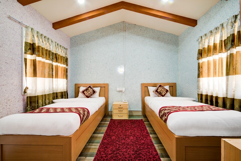 OYO 501 Alfanzoo Resort, Pokhara, Pokhara