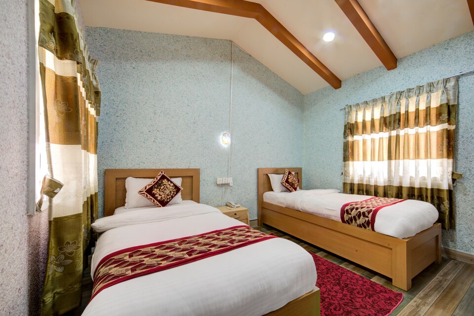 OYO 501 Alfanzoo Resort, Pokhara, Pokhara