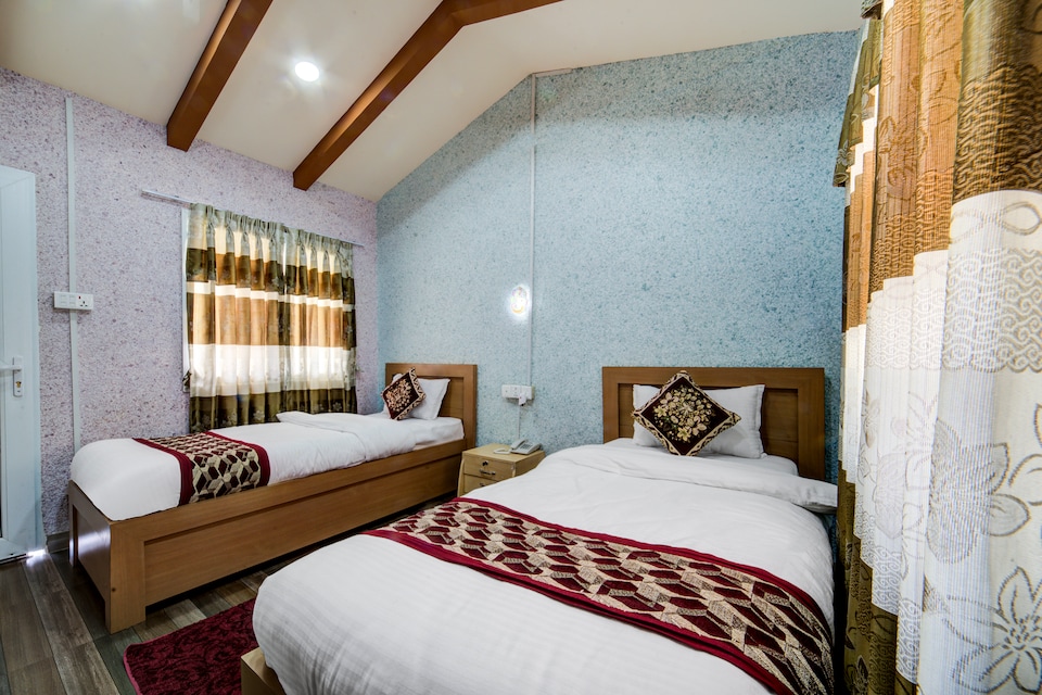 OYO 501 Alfanzoo Resort, Pokhara, Pokhara