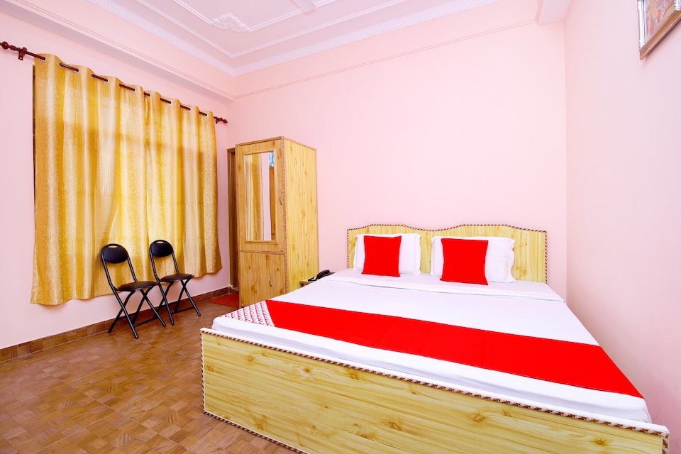 OYO 45128 Alpine View, Narkanda, Narkanda