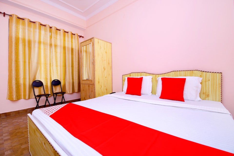 OYO 45128 Alpine View, Narkanda, Narkanda