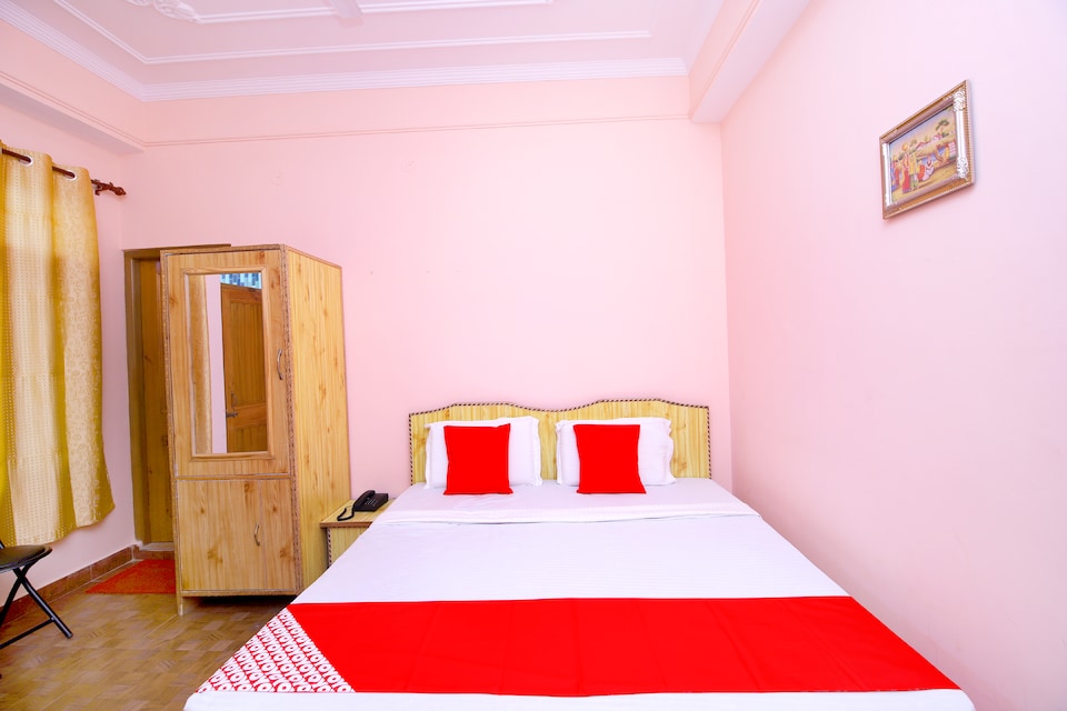 OYO 45128 Alpine View, Narkanda, Narkanda