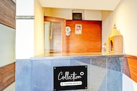 Collection O Phoolbagh Near DD Mall