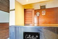 Collection O Phoolbagh Near DD Mall