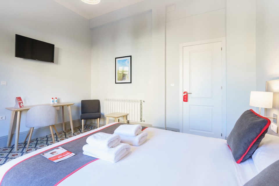 OYO Fonda Sanchez , Granada, Granada