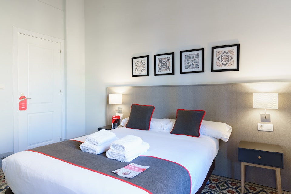 OYO Fonda Sanchez , Granada, Granada