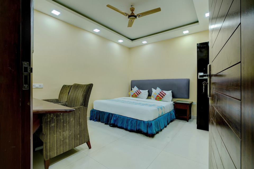 OYO 45134 Elegant Stay Karol Bagh, Karol Bagh Delhi, Delhi