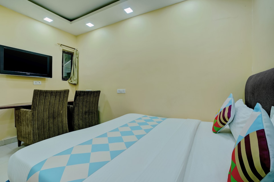 OYO 45134 Elegant Stay Karol Bagh, Karol Bagh Delhi, Delhi