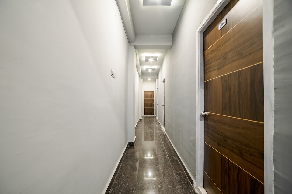 OYO 45138 Rest Inn Oyo, Kondapur, Hyderabad