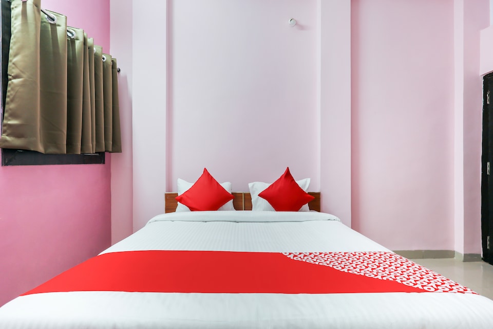 OYO 45139 Hotel Malhar , Vijay Nagar Indore, Indore