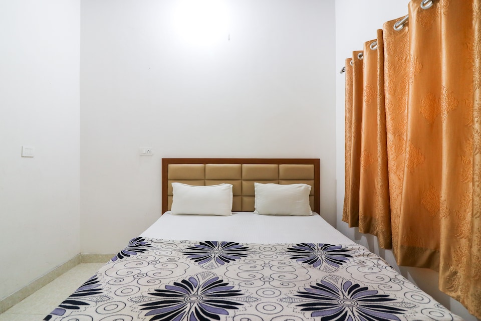 SPOT ON 45140 Al Makhdum Hotel, Roorkee, Roorkee