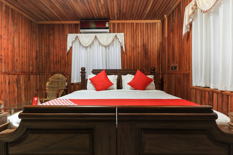 OYO 45142 Lora Holidays Hotels & Resorts, Mananthavady, Wayanad