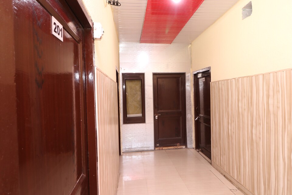OYO 45143 Hotel Krishna, Kurukshetra, Kurukshetra