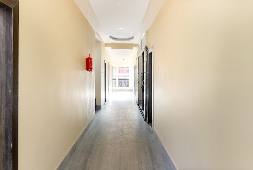 Hotel O Annie, Ramgarh city, Ramgarh