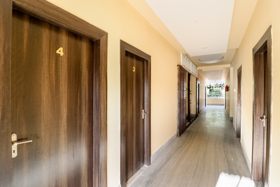 Hotel O Annie, Ramgarh city, Ramgarh