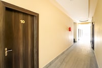 Hotel O Annie