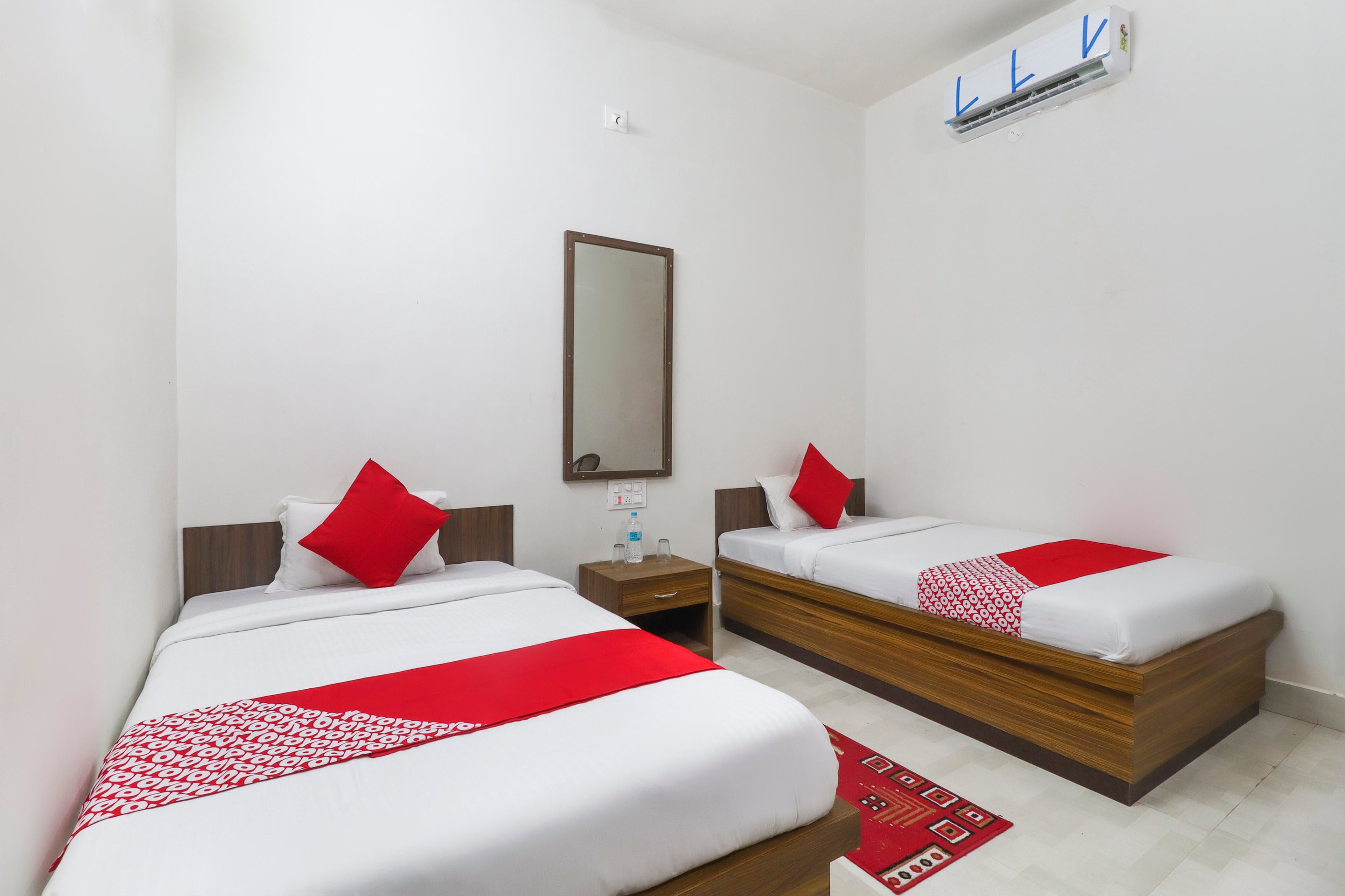 OYO Flagship Kumar Guest House, Flagship Bodhgaya, Book ₹1153 OYO