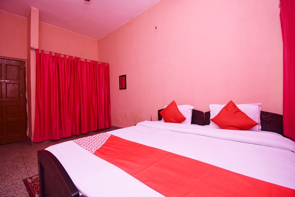OYO 45246 Saffron Guest House, Harmu, Ranchi