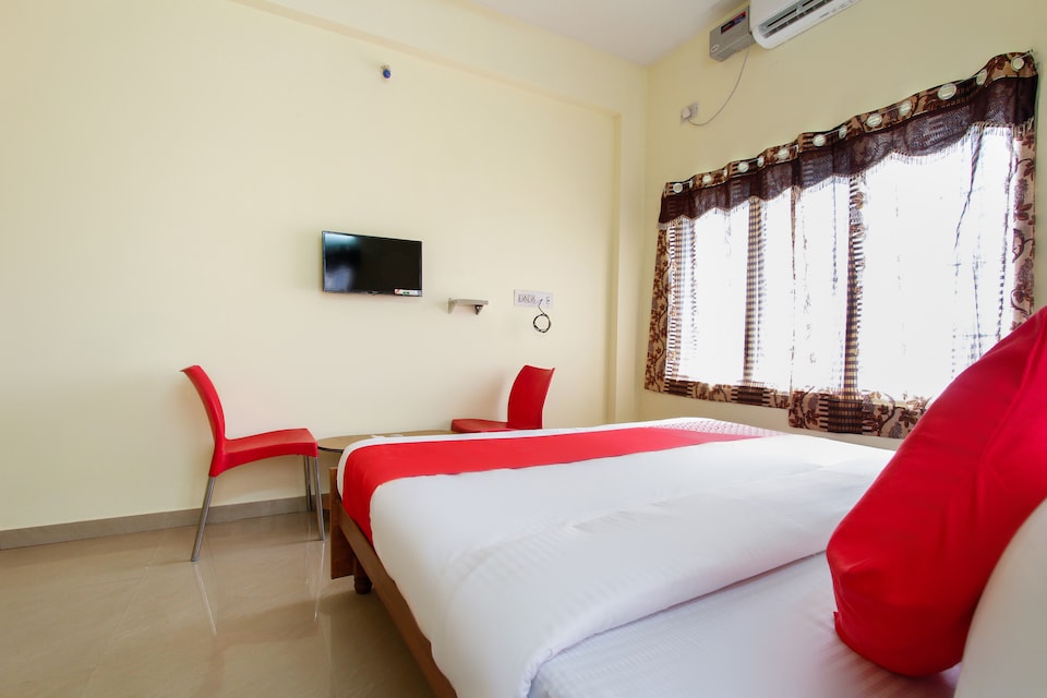 OYO 45147 Gem Residency, Reddipatti Salem-II, Salem