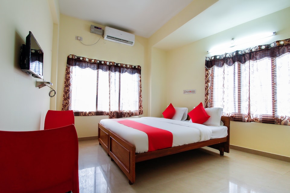 OYO 45147 Gem Residency, Reddipatti Salem-II, Salem