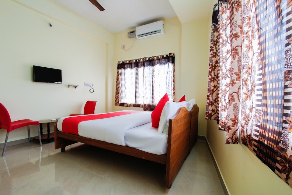 OYO 45147 Gem Residency, Reddipatti Salem-II, Salem