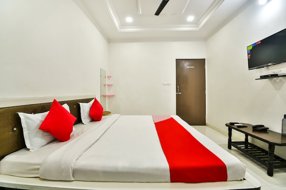 OYO 45148 Hotel Damji, Nathdwara, Nathdwara