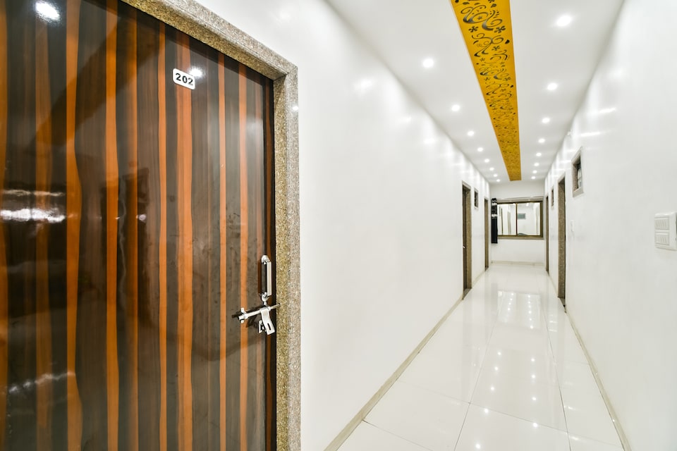 OYO 45148 Hotel Damji, Nathdwara, Nathdwara