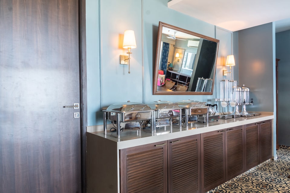 OYO Home 45151 Luxurious Studio Chembur, Mumbai Chembur-Kurla-Ghatkopar, मुंबई