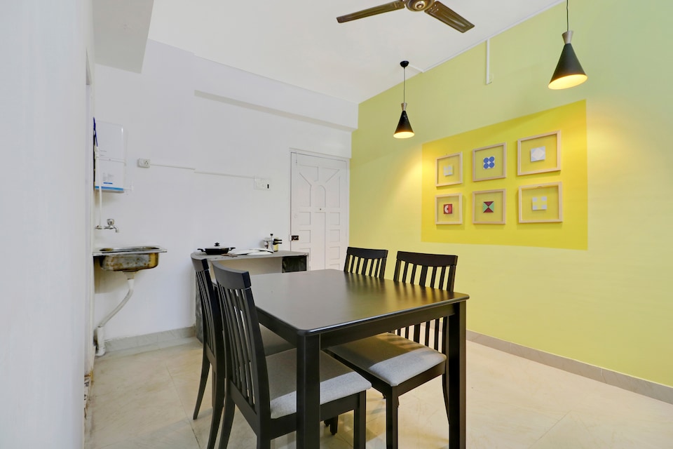 OYO Home 45152 Design Home, Behala Kolkata, Kolkata