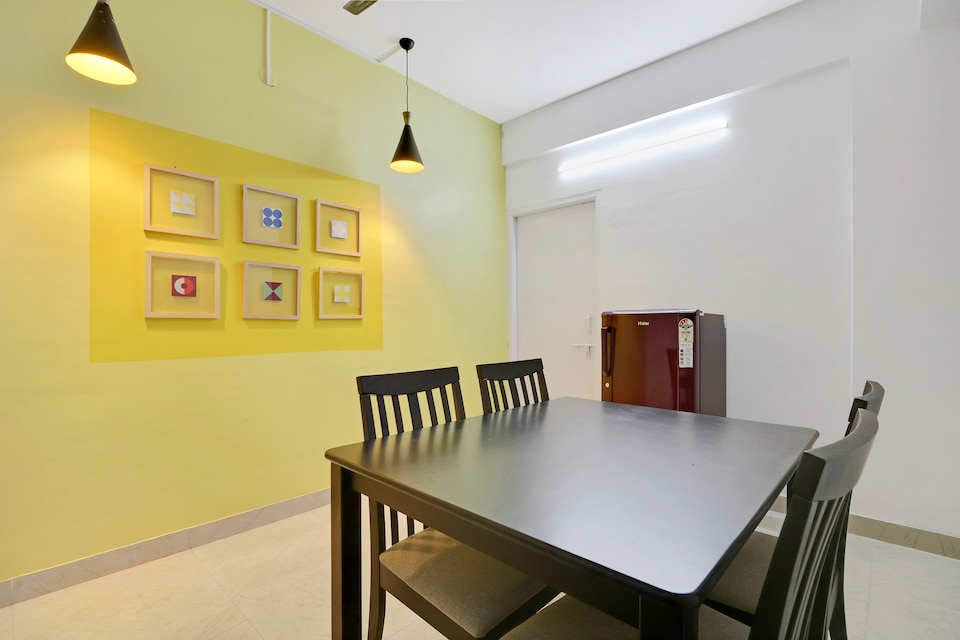OYO Home 45152 Design Home, Behala Kolkata, Kolkata