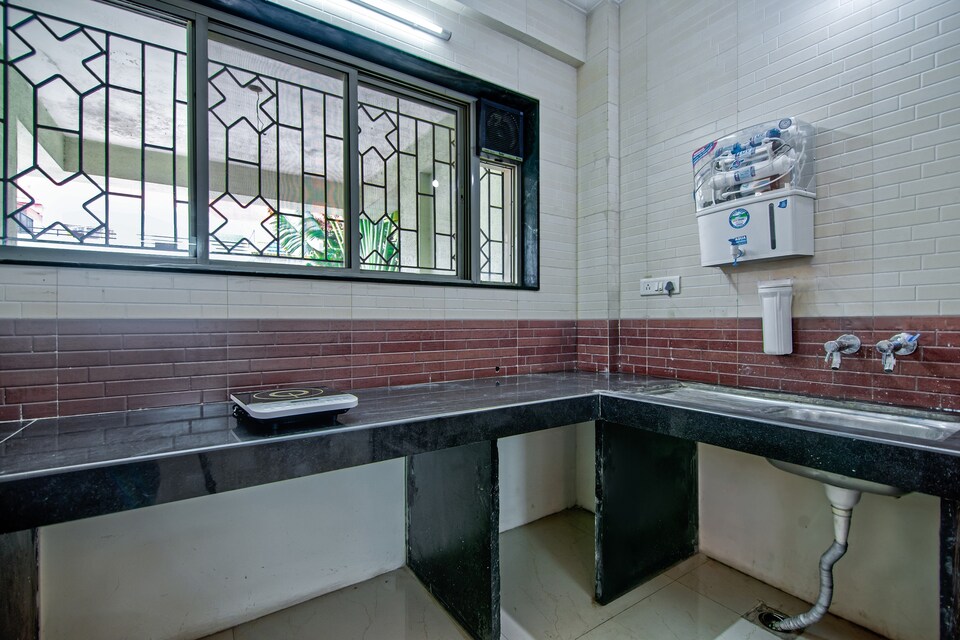 OYO Home 45156 Dazzling Stay Near Airport, Viman Nagar, Pune