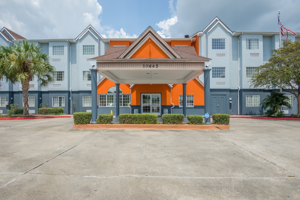 Hotel Baton Rouge I-10 Trident, C70767, Port Allen LA