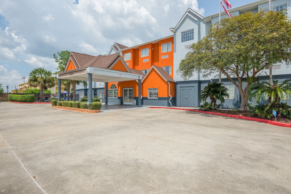 Hotel Baton Rouge I-10 Trident, C70767, Port Allen LA