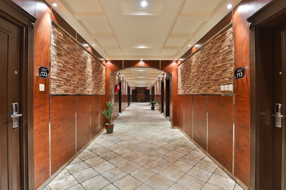 OYO 249 Al Yamama Palace Al Salam , An Nahdah-Al Rawdah Riyadh, Riyadh