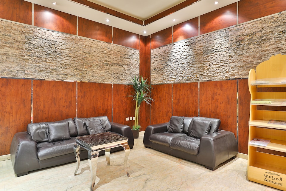 OYO 249 Al Yamama Palace Al Salam , An Nahdah-Al Rawdah Riyadh, Riyadh