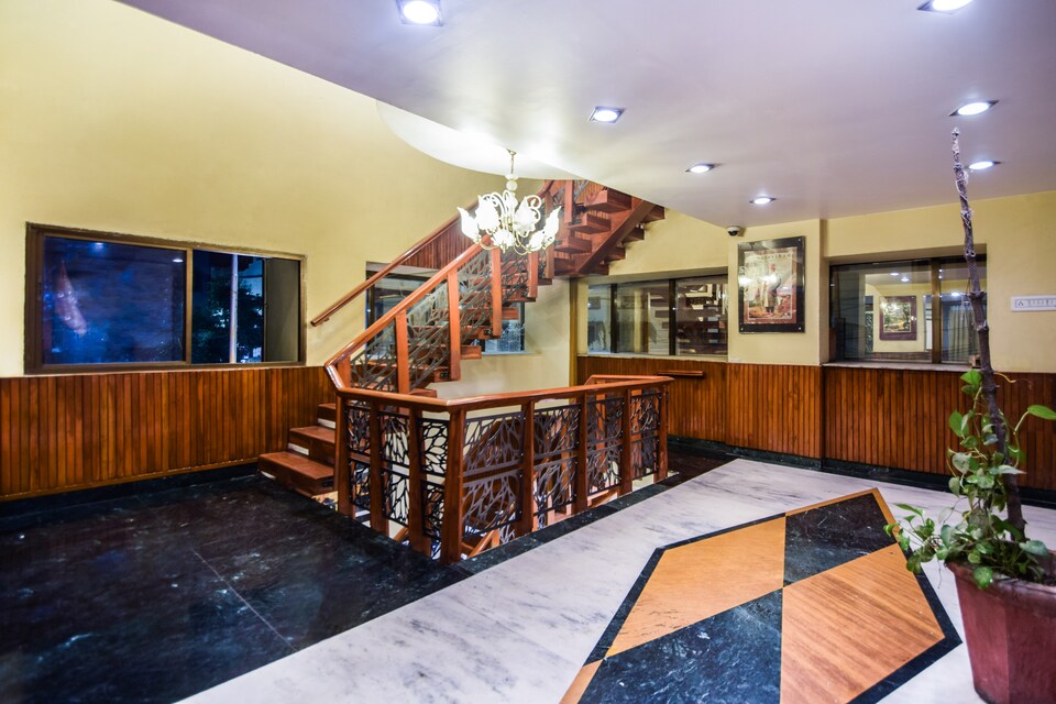  Collection O 65705 Hotel Krishnalila Regency, Udaipur Central, Udaipur